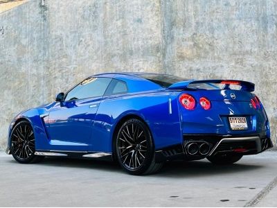 NISSAN GT-R PURE EDITION R35 ปี 2022 แท้ รูปที่ 3